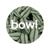Bowl Fast Food
