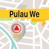 Pulau We Offline Map Navigator and Guide