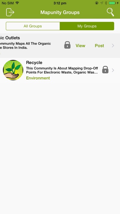iPhone Screenshot 3