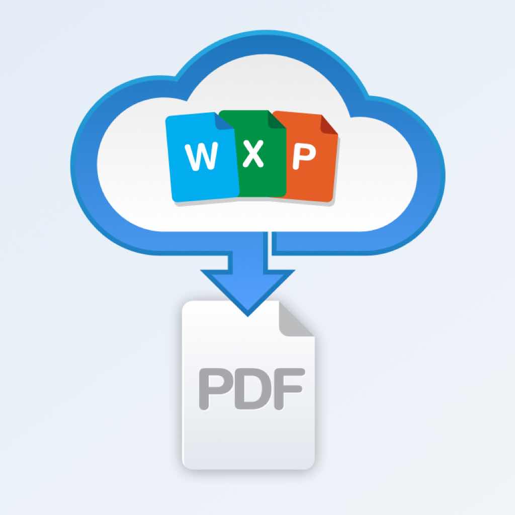 将office文件转化为pdf图片