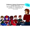 Children's Switch and Touch Progressions - Lite
