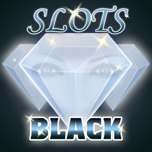 Black diamond slots Black diamond slots