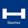 Saumur Hotels + Vergleichen und Buchung Hotel für heute Abend mit Karte und Reisetour