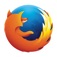 Firefox Web ブラウザ