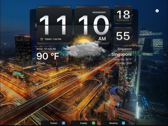 iPad Screenshot 2