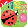 Learning numbers is funny! Lite