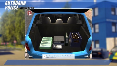 Скриншот Autobahn Police Simulator