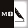 Moleskine Notes - part of the Moleskine Smart Writing Set