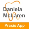 Praxis Daniela McLaren Berlin