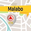 Malabo Offline Map Navigator and Guide