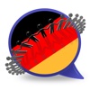 Learn &Play German Beginner : Free Fun Travel App with Translator