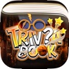 Trivia Book : Puzzles Question Quiz For Harry Potter Games