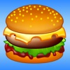 Burger (AppStore Link)