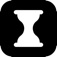 Chess Hourglass