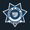 Arizona Department of Public Safety Mobile public safety department 