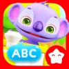 My First Words (+1), by PlayToddlers (Free Version)