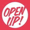 Open Up!