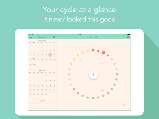 iPad Screenshot 1