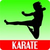 Learn Karate: Karate Training For Video For HD recorder karate 