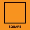 Run Pixel Square