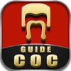 Guide for Coc-Clash of Clans --include Gems Guide, Tips Video, and Strategy