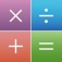 iPadCalc - 無料のiPad用電卓 シンプルで使いやすくiPhoneの電卓に近い操作性