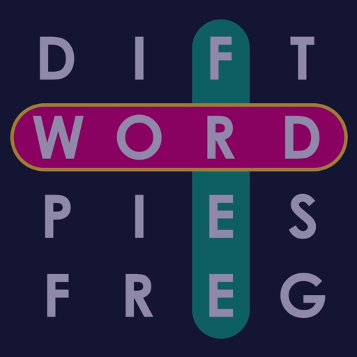 Word Search - Word Puzzle Game, Find Hidden Words for mac download free