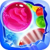 Tap The Cookie Bubble Star - Cookie Match Edition cookie killer