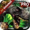 Dinosaur Safari Pro : All Unlocked