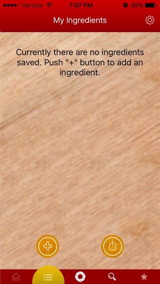iPhone Screenshot 3