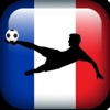 InfoLeague - Information for French Ligue 1 - Matches, Results, Standings and more french cuisine information 
