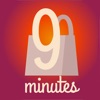 9minutes - Conseils sur le shopping en temps réel.
