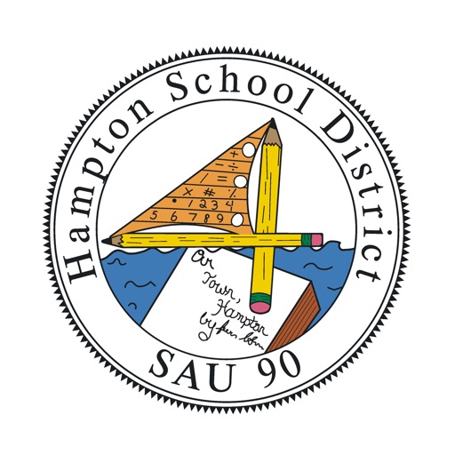 Hampton School District Launchpad