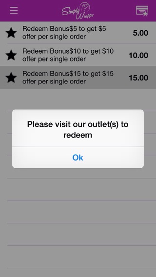 iPhone Screenshot 2
