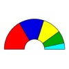 Kreisdiagramm von iMathics