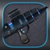 Laser Blaster - A Sound Effects Space Gun with Lights