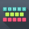 Keyboard Sound - Customize Typing, Clicks Tone, Color themes