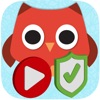 Kids Safe Video Player by SamiApps