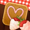 100 Cookies - Crunchy Bakery Treats : Brain Teasing Puzzle game for Kids and Adults treats for kids 