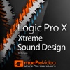 Xtreme Sound Design Course For Logic Pro