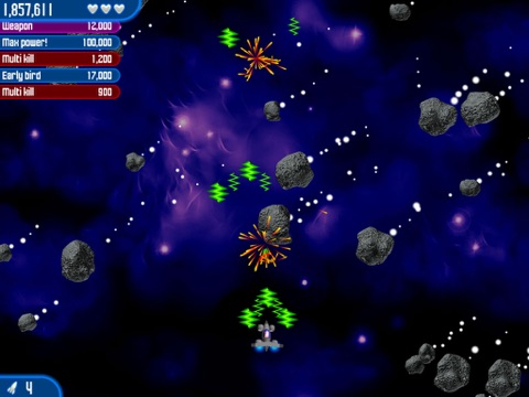 iPad Screenshot 3
