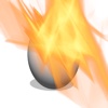 Fire-Balls