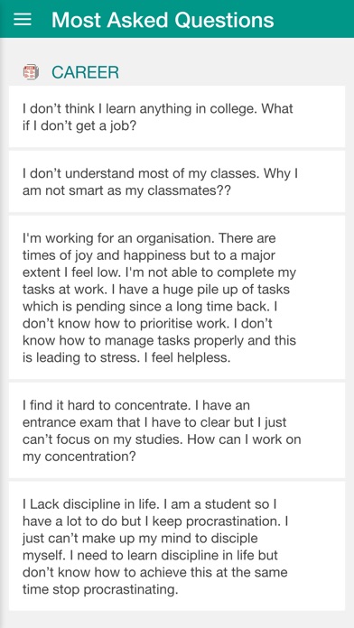 iPhone Screenshot 4