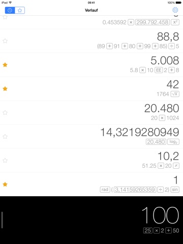 iPad Screenshot 3