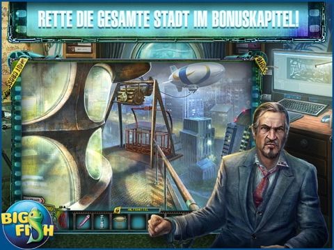 iPad Screenshot 4