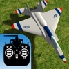 RC-AirSim - RC Model Airplane Flight Simulator charging life batteries rc 