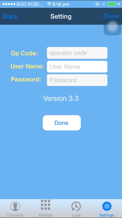 iPhone Screenshot 2