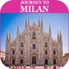 Milan Italy - Offline Maps navigation & directions where is milan italy 
