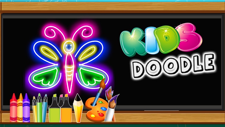 Image result for Kids Doodle app