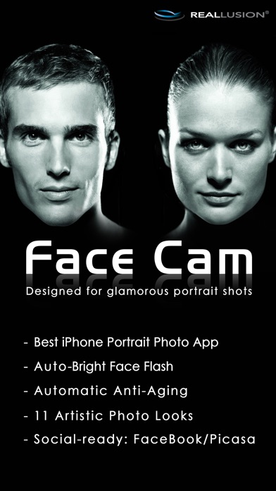 iPhone Screenshot 1